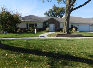 605 State St, Tama, IA 52339