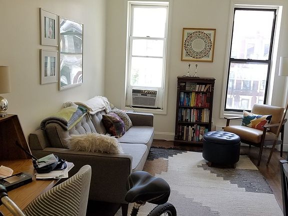 2nd image of 1667 1st Ave #3A