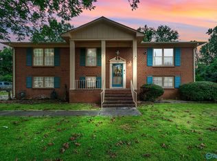 1120 Bessemer Rd NW, Huntsville, AL 35816