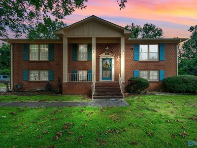 1120 Bessemer Rd NW, Huntsville, AL, 35816