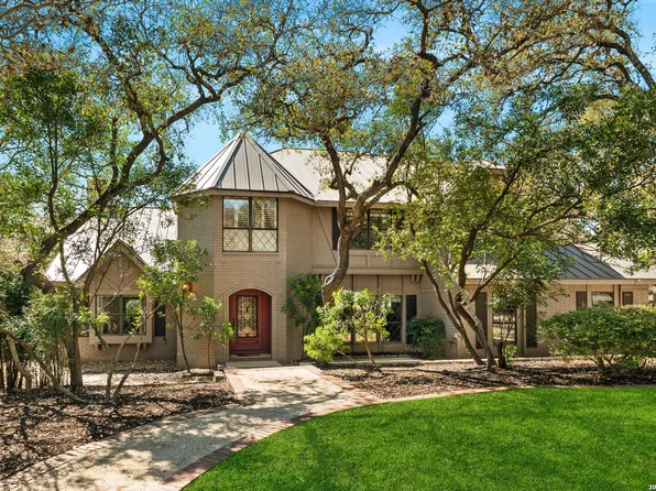 12663 Old Wick, San Antonio, TX 78230