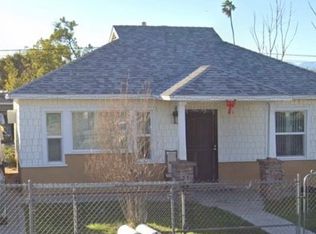 1631 Clay St, Redlands, CA 92374