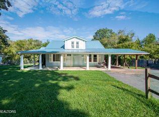 2316 Reservoir Rd, Kingsport, TN 37660