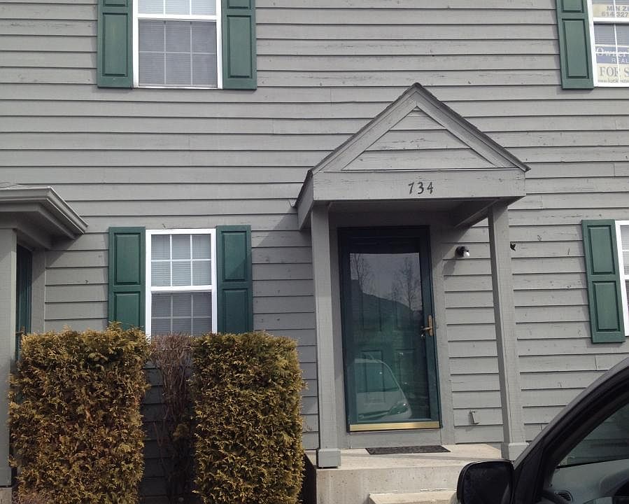 Condo Unit