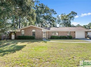 2 Mistletoe Ct, Savannah, GA 31419