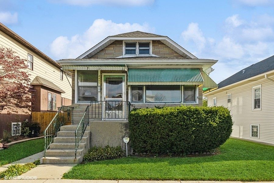1st image of 4449 N McVicker Ave
