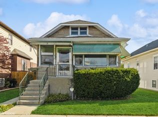 4449 N McVicker Ave, Chicago, IL 60630