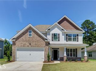 127 Green Paddock Cir, Guyton, GA 31312