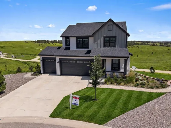 39358 Hart Circle, Elizabeth, CO 80107
