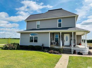 9542 Sharkey Hwy, Wyoming, IL 61491