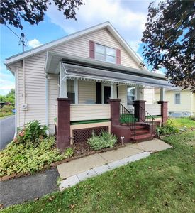 825 Hazel St, Elmira, NY, 14904