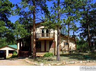 96 Humboldt Dr, Livermore, CO 80536