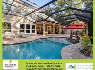 2651 Country Side Dr, Fleming Island, FL 32003