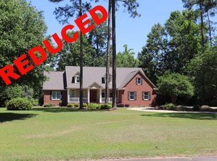 238 Cannon Branch Rd, Cordele, GA 31015