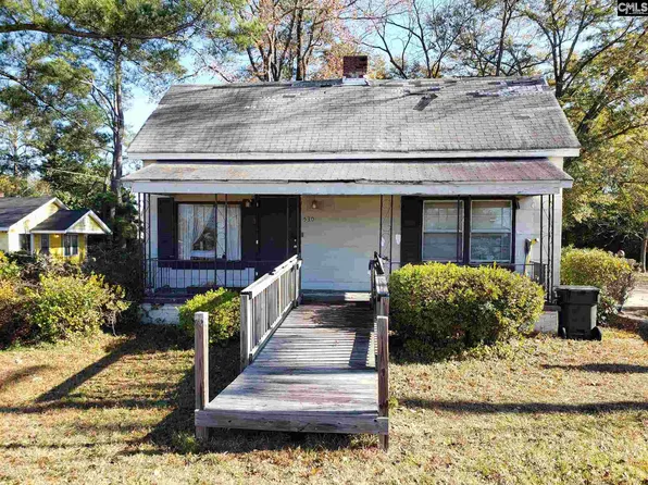 530 N 12th St, West Columbia, SC 29169