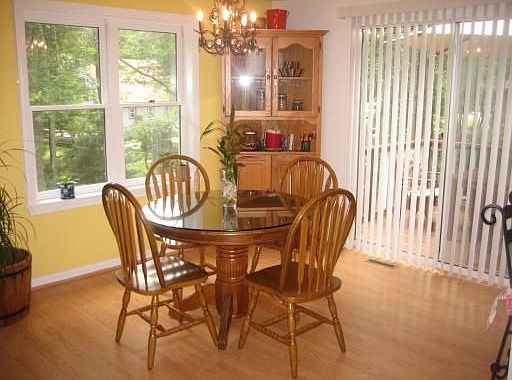 B-fast Room
