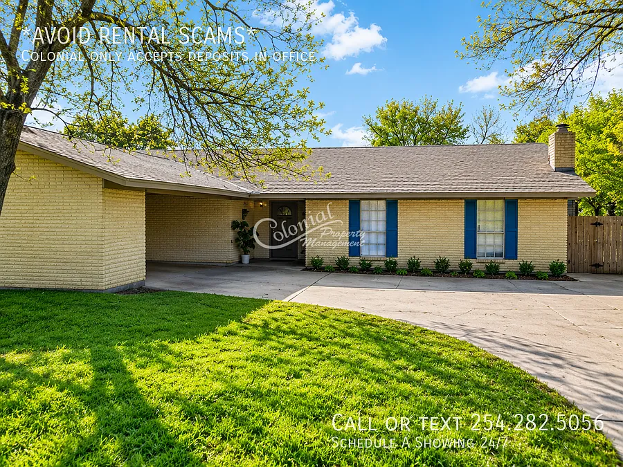 2015 Greenbrook Pkwy #A