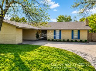 2015 Greenbrook Pkwy Unit A, Austin, TX 78723