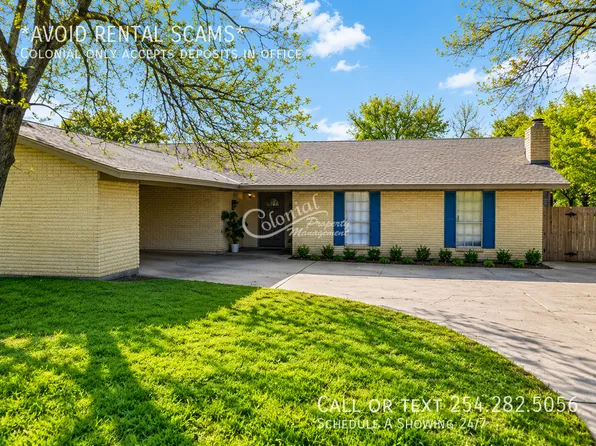 2015 Greenbrook Pkwy Unit A, Austin, TX 78723