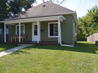 510 E Clark St, Centerville, IA 52544