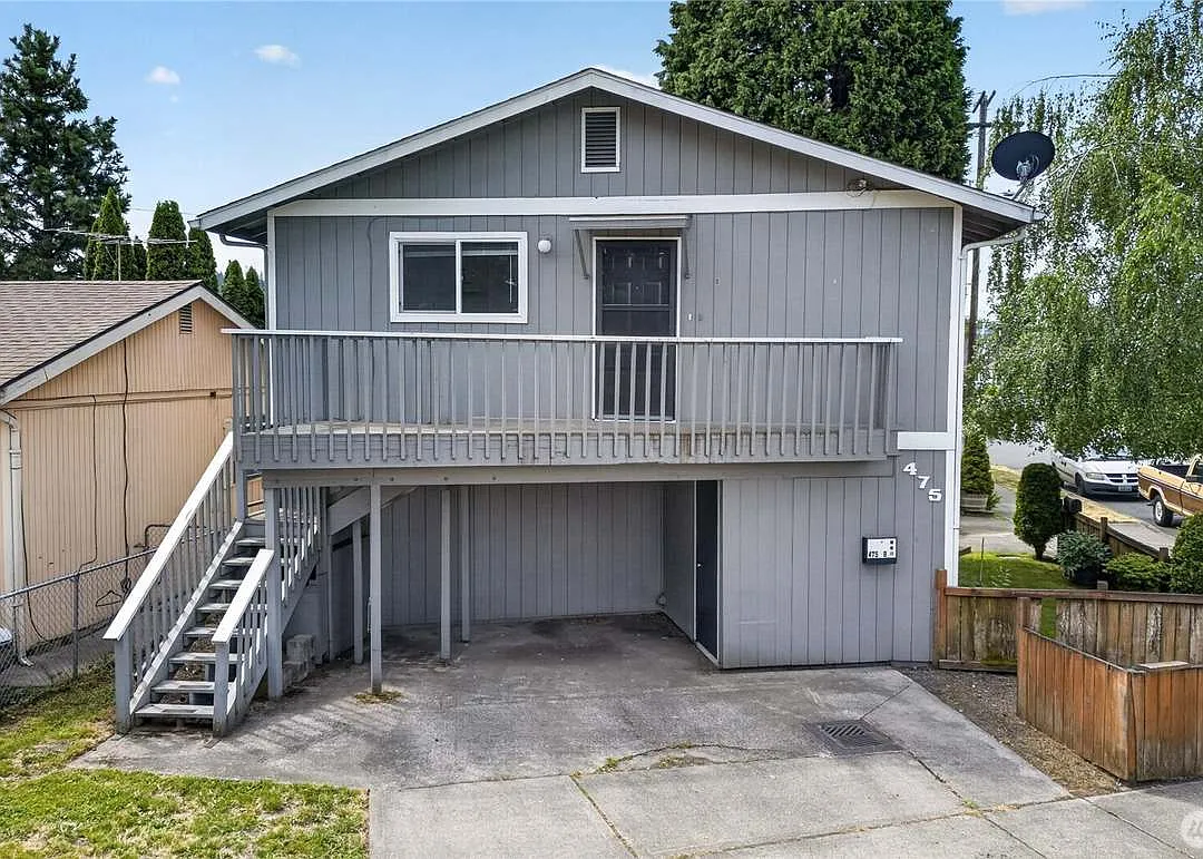 2 bed, 670 sqft, $2,000 — Photo 1