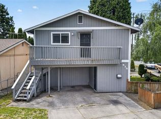 475 Houser Way S APT B, Renton, WA 98057