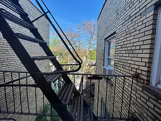 Rented by Chris Stewart, LREB