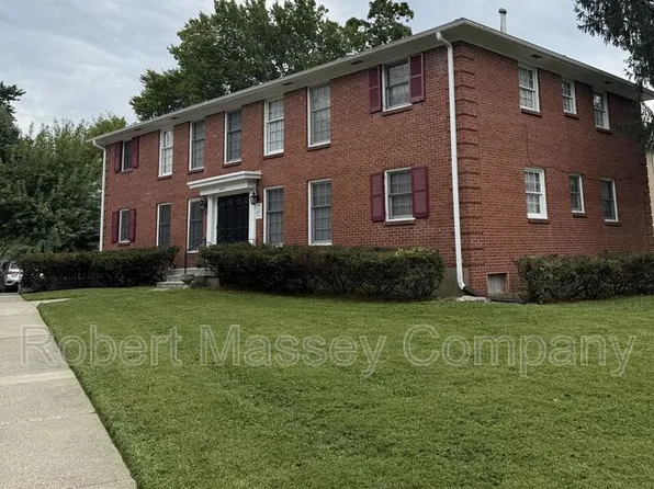 2210 Steier Ln APT 3, Louisville, KY 40218
