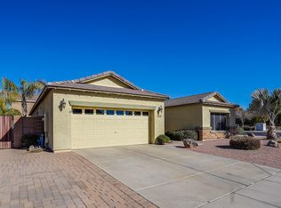 4260 E Firestone Dr, Chandler, AZ 85249