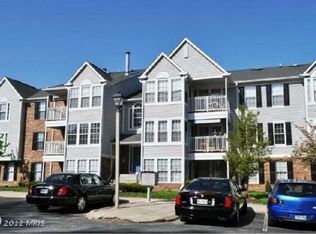 900 Swallow Crest Ct APT F, Edgewood, MD 21040