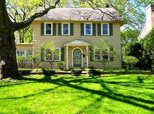 3150 Ludlow Rd, Shaker Heights, OH 44120