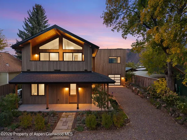 129 W Sopris Dr, Basalt, CO 81621
