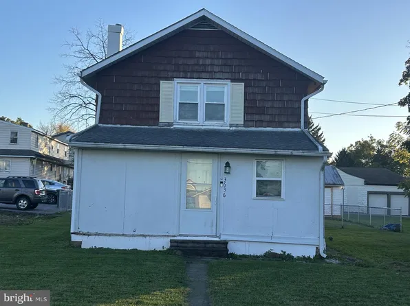 3636 Carlisle Rd, Dover, PA 17315