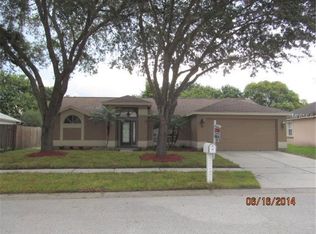 2330 Foggy Ridge Pkwy, Land O Lakes, FL 34639