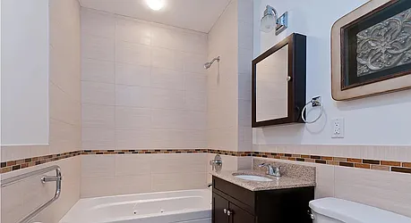 Rented by Nest Seekers International