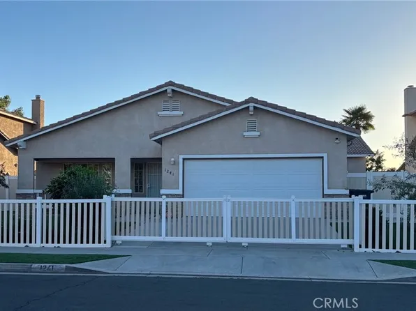 1241 Shenandoah Dr, Hemet, CA 92545