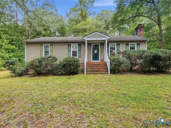 624 Terra Alta Dr, Aylett, VA 23009