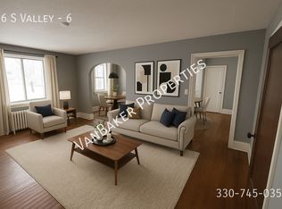 46 S Valley St #6, Akron, OH 44303