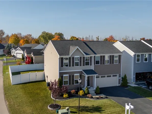 2 Stelle St, Hamburg, NY 14075