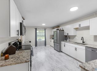 1707 Pine St, Athens, AL 35611