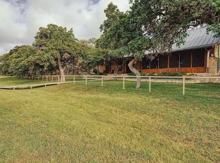 113 Spanish Pass Rd, Boerne, TX 78006