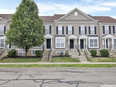 6569 Nottinghill Trail Dr UNIT 22, Canal Winchester, OH, 43110