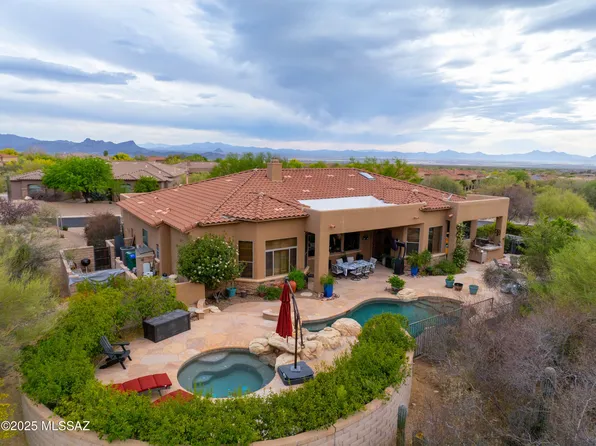 13960 N Sonoran Links Ct, Marana, AZ 85658