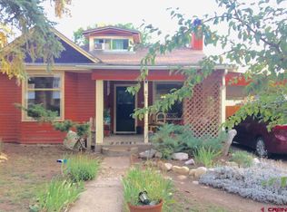 217 W Grand Ave, Mancos, CO 81328
