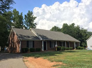 166-168 McBeth Rd, Cowpens, SC 29330