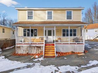 (Undisclosed Address), Wallkill, NY 12589