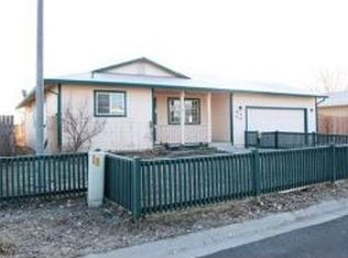 470-610 Levee Ln, Susanville, CA 96130