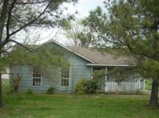 176 Richmond St, Gosnell, AR 72315