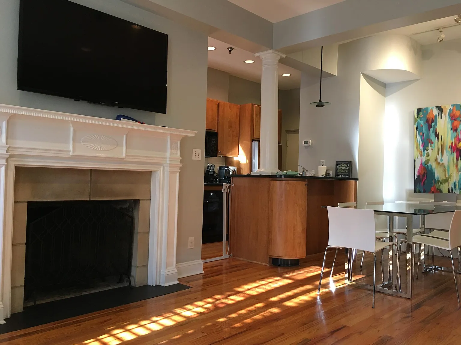 2801 Connecticut Ave NW APT 1 photo 1