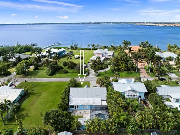 1128 Fernandina Street, Fort Pierce, FL 34949